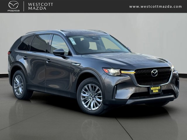 2024 Mazda Mazda CX-90 PHEV Plug-In Hybrid Preferred AWD