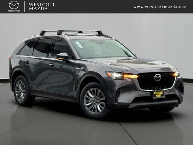 2024 Mazda Mazda CX-90 PHEV Plug-In Hybrid Preferred AWD