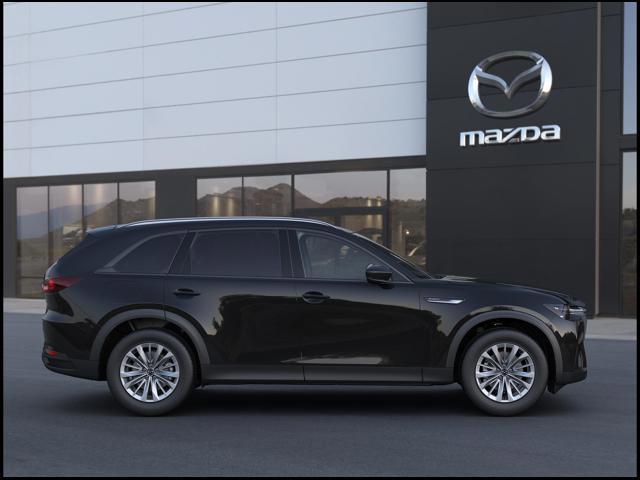 New 2025 Mazda CX-90 Plug-In Hybrid Preferred AWD