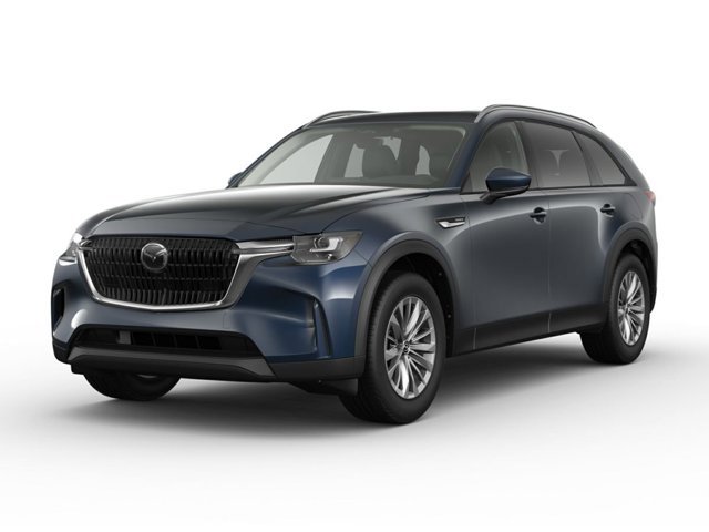 2026 Mazda CX-90 Plug-In Hybrid Preferred AWD