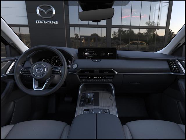 New 2025 Mazda CX-90 Plug-In Hybrid Preferred AWD