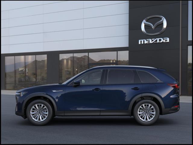 New 2025 Mazda CX-90 Plug-In Hybrid Preferred AWD