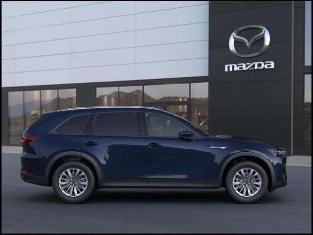New 2025 Mazda CX-90 Plug-In Hybrid Preferred AWD