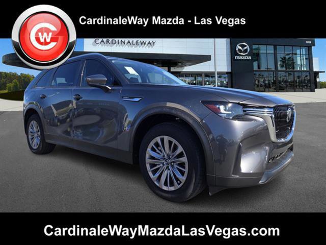 2024 Mazda Mazda CX-90 PHEV Plug-In Hybrid Preferred AWD