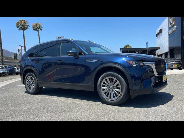 2025 Mazda Mazda CX-90 Plug-In Hybrid Preferred AWD
