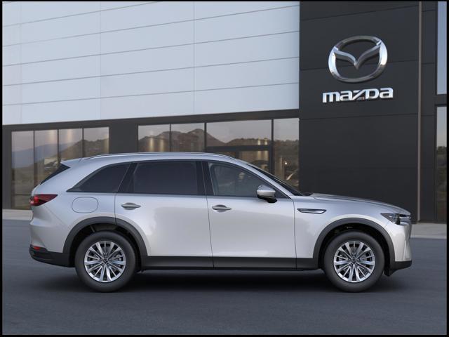 New 2025 Mazda CX-90 Plug-In Hybrid Preferred AWD