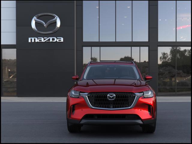 New 2025 Mazda CX-90 Plug-In Hybrid Preferred AWD