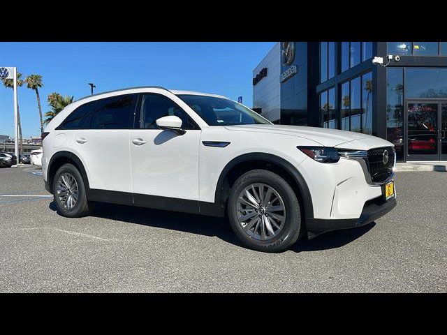 2025 Mazda Mazda CX-90 Plug-In Hybrid Preferred AWD