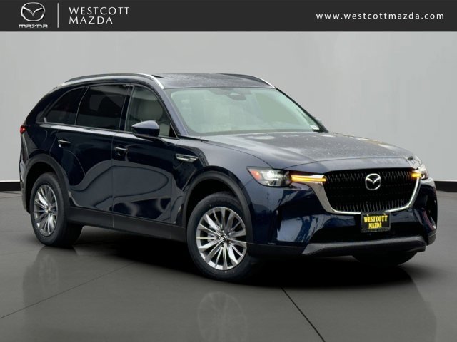 2024 Mazda Mazda CX-90 PHEV Plug-In Hybrid Preferred AWD