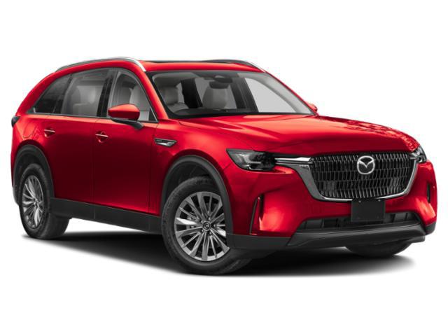 2025 Mazda Mazda CX-90 PHEV Plug-In Hybrid Preferred AWD