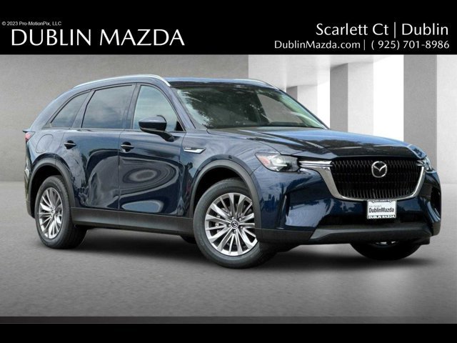 2024 Mazda Mazda CX-90 PHEV Plug-In Hybrid Preferred AWD