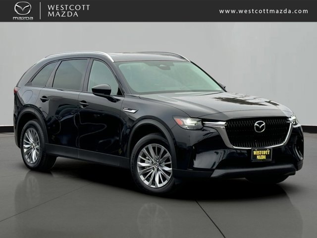 2024 Mazda Mazda CX-90 PHEV Plug-In Hybrid Preferred AWD