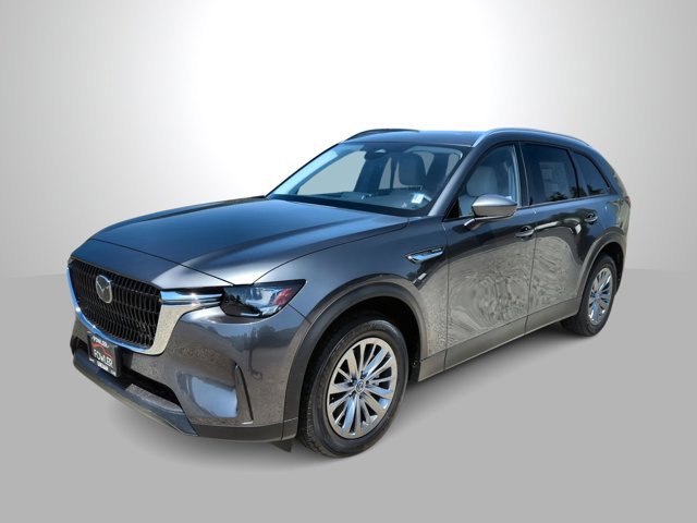 2024 Mazda Mazda CX-90 PHEV Plug-In Hybrid Preferred AWD