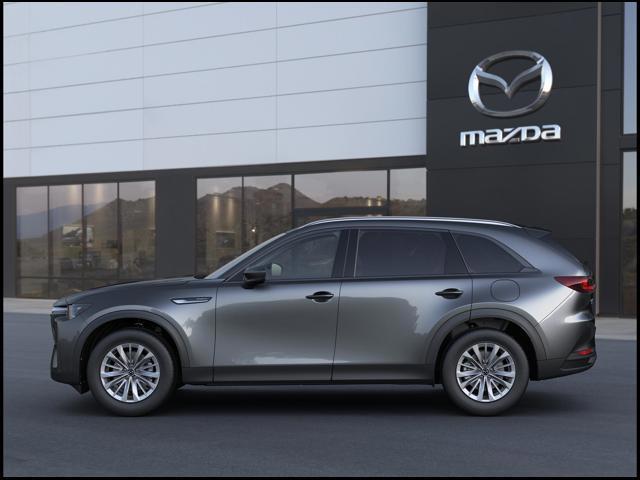 New 2025 Mazda CX-90 Plug-In Hybrid Preferred AWD