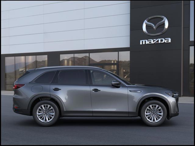 New 2025 Mazda CX-90 Plug-In Hybrid Preferred AWD