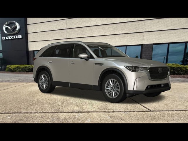2025 Mazda Mazda CX-90 3.3 Turbo Preferred AWD