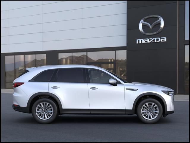 New 2025 Mazda CX-90 3.3 Turbo Preferred AWD