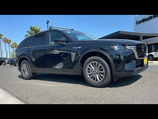 2025 Mazda Mazda CX-90 3.3 Turbo Preferred AWD