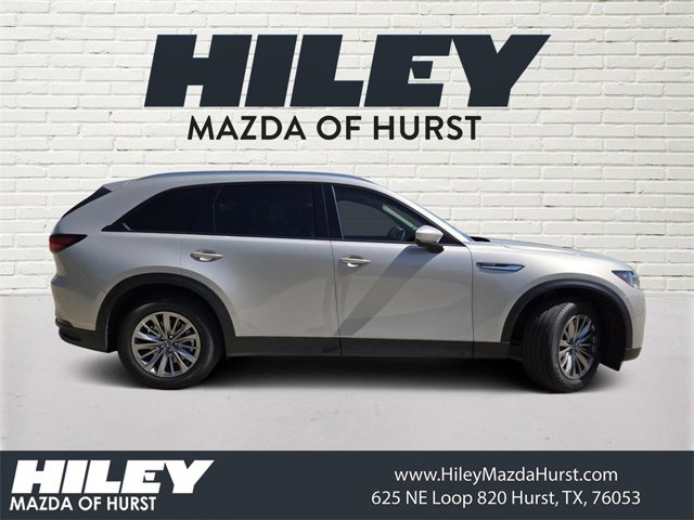 2025 Mazda CX-90 3.3 Turbo Preferred photo 2