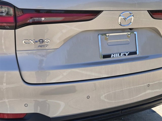 2025 Mazda CX-90 3.3 Turbo Preferred photo 3