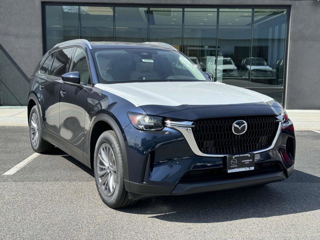 2025 Mazda Mazda CX-90 3.3 Turbo Preferred AWD