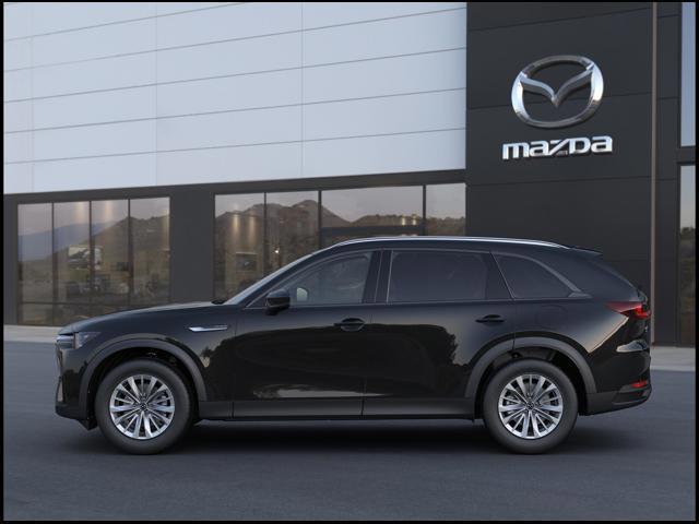 New 2025 Mazda CX-90 3.3 Turbo Preferred AWD New 2025 Mazda CX-90 3.3 Turbo Preferred AWD