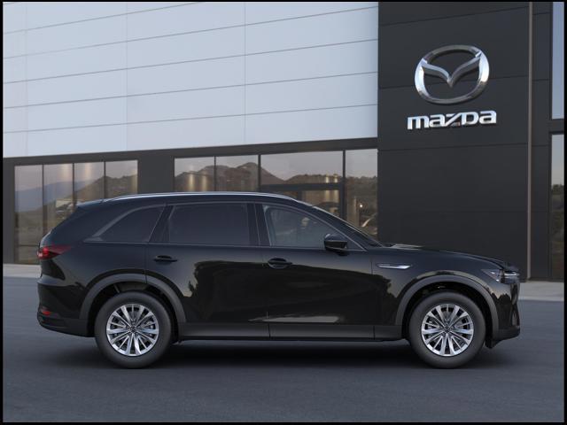 New 2025 Mazda CX-90 3.3 Turbo Preferred AWD New 2025 Mazda CX-90 3.3 Turbo Preferred AWD