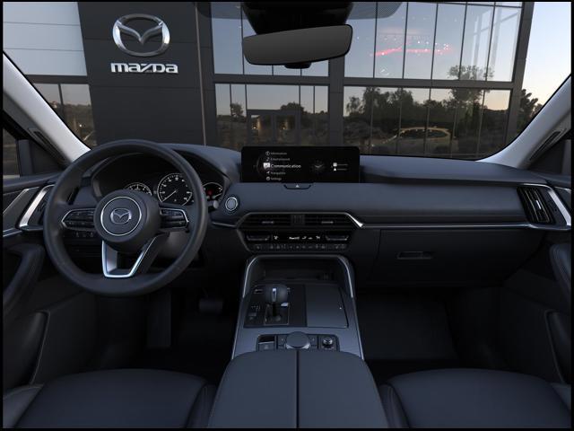 2025 Mazda CX-90 3.3 Turbo Preferred photo 2