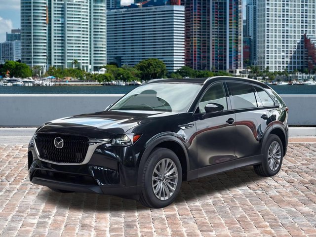 2025 Mazda CX-90 Preferred Package