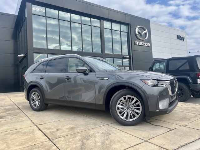 2025 Mazda Mazda CX-90 3.3 Turbo Preferred AWD