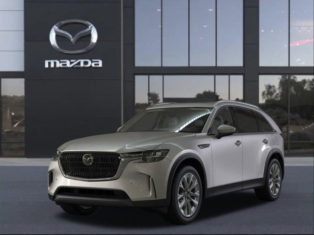 2026 Mazda CX-90 Turbo Preferred Package's photo