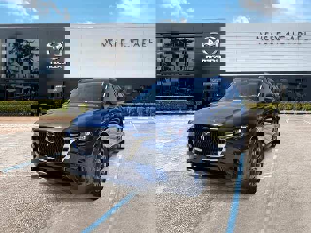 2025 Mazda Mazda CX-90 3.3 Turbo Preferred AWD