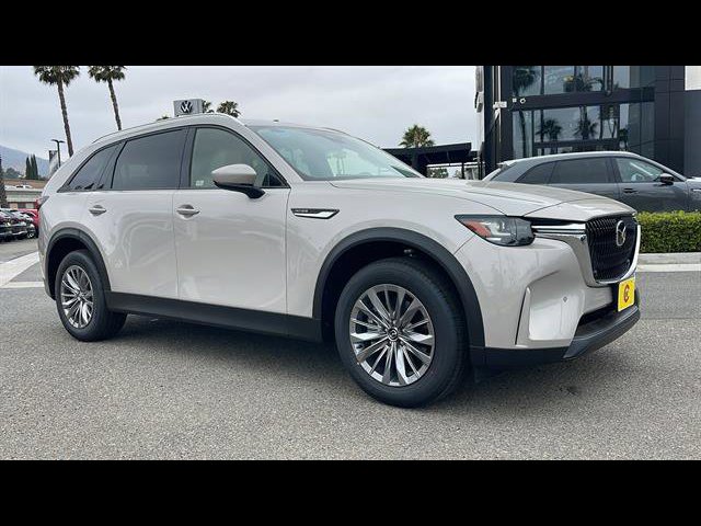 2025 Mazda Mazda CX-90 3.3 Turbo Preferred AWD