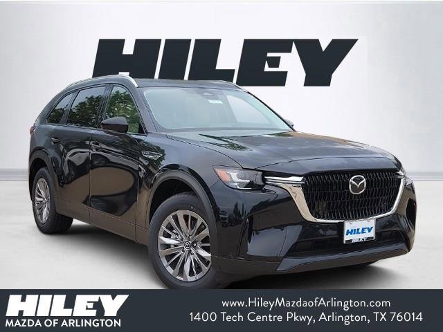 2025 Mazda Mazda CX-90 3.3 Turbo Preferred AWD