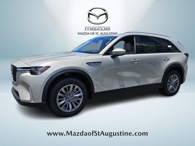 2025 Mazda Mazda CX-90 3.3 Turbo Preferred AWD
