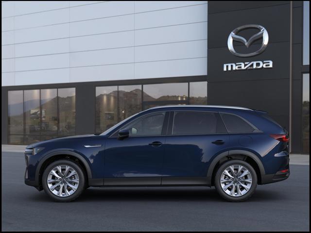 2026 Mazda CX-90 Preferred Package - Photo 3
