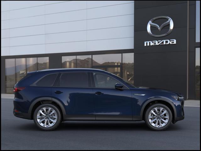 2026 Mazda CX-90 Preferred Package - Photo 5