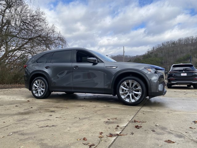 2026 Mazda CX-90 Preferred Package's photo