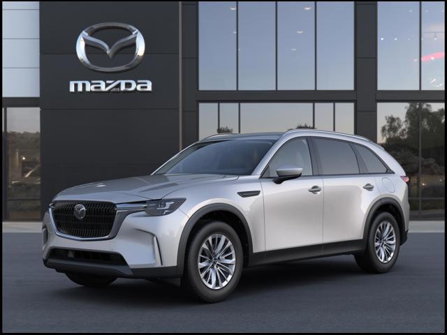 2024 Mazda Mazda CX-90 3.3 Turbo Preferred AWD