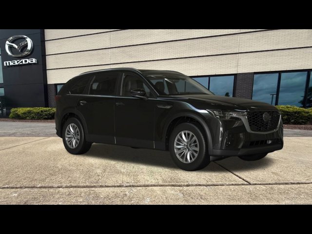 2025 Mazda Mazda CX-90 3.3 Turbo Preferred AWD