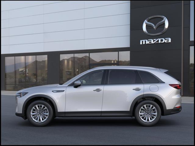 New 2025 Mazda CX-90 3.3 Turbo Preferred AWD New 2025 Mazda CX-90 3.3 Turbo Preferred AWD