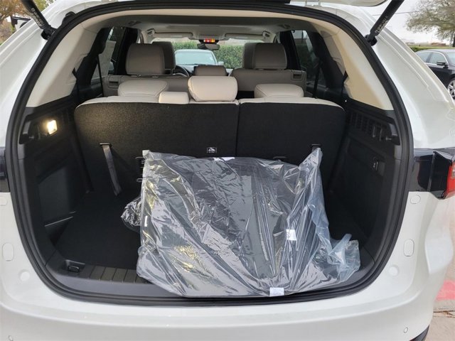 New Rhodium White Premium 2026 Mazda CX-90 3.3 Turbo Preferred AWD