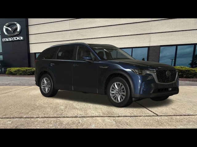 2025 Mazda Mazda CX-90 3.3 Turbo Preferred AWD