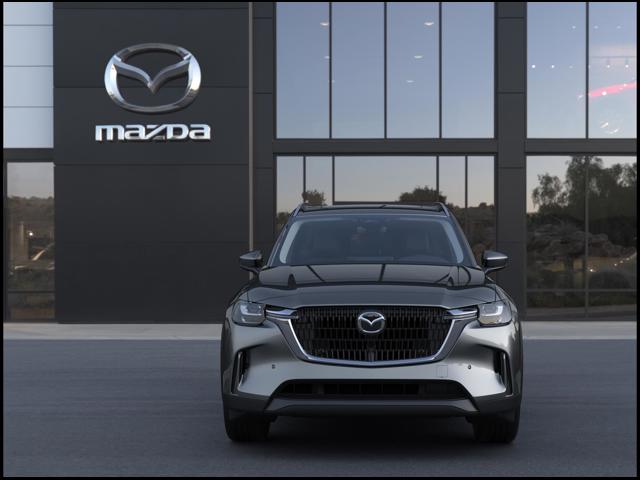 New 2025 Mazda CX-90 3.3 Turbo Preferred AWD