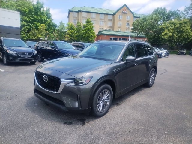 2025 Mazda Mazda CX-90 3.3 Turbo Preferred AWD