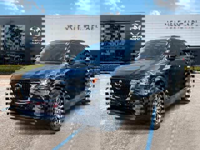 2025 Mazda Mazda CX-90 3.3 Turbo Preferred AWD