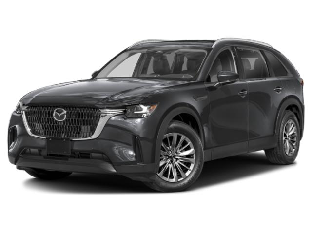 2026 Mazda CX-90 Preferred Package's photo