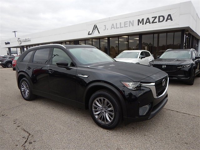 2025 Mazda Mazda CX-90