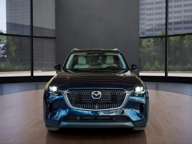 2025 Mazda CX-90 3.3 Turbo Preferred photo 2