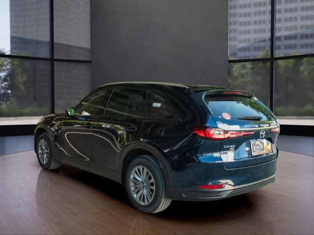 2025 Mazda CX-90 3.3 Turbo Preferred photo 4